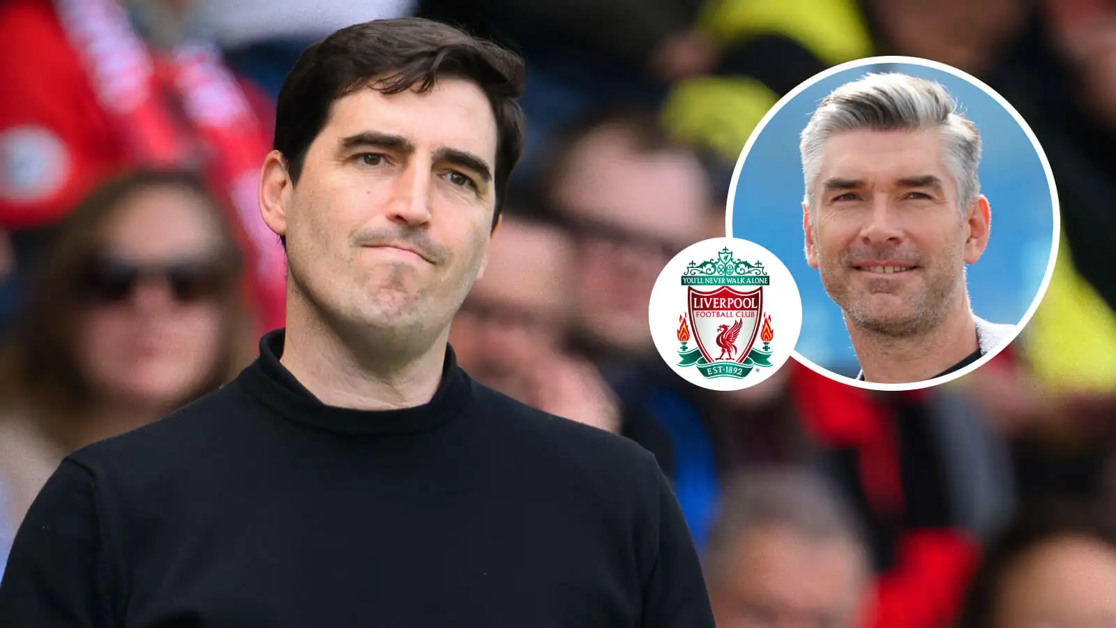 Les Plans de Transfert de Liverpool Compliqués par la Hausse des Prix