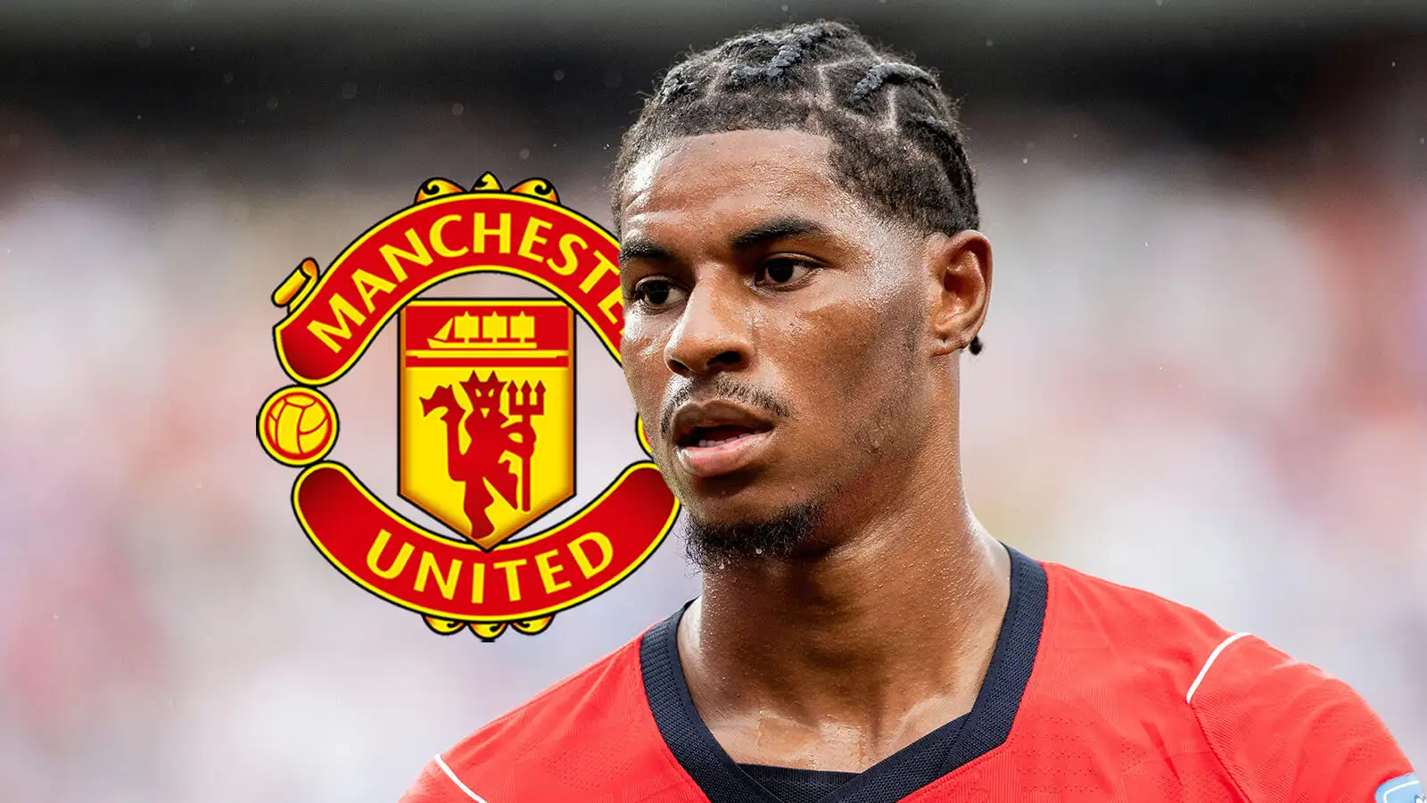 Rashford Return Impacts Man Utd Transfer Plans