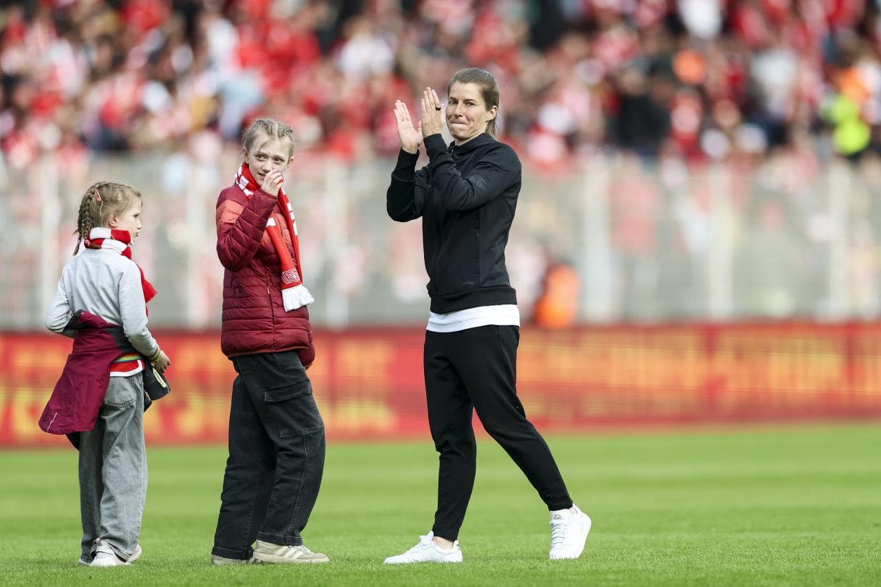Union Berlin umwirbt Thun-Trainer Lustrinelli