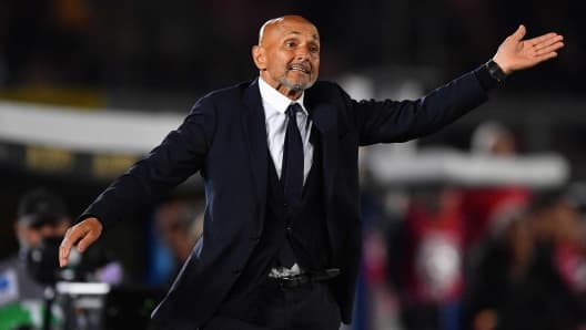 Spalletti Presses Juventus for 'Instant Team'