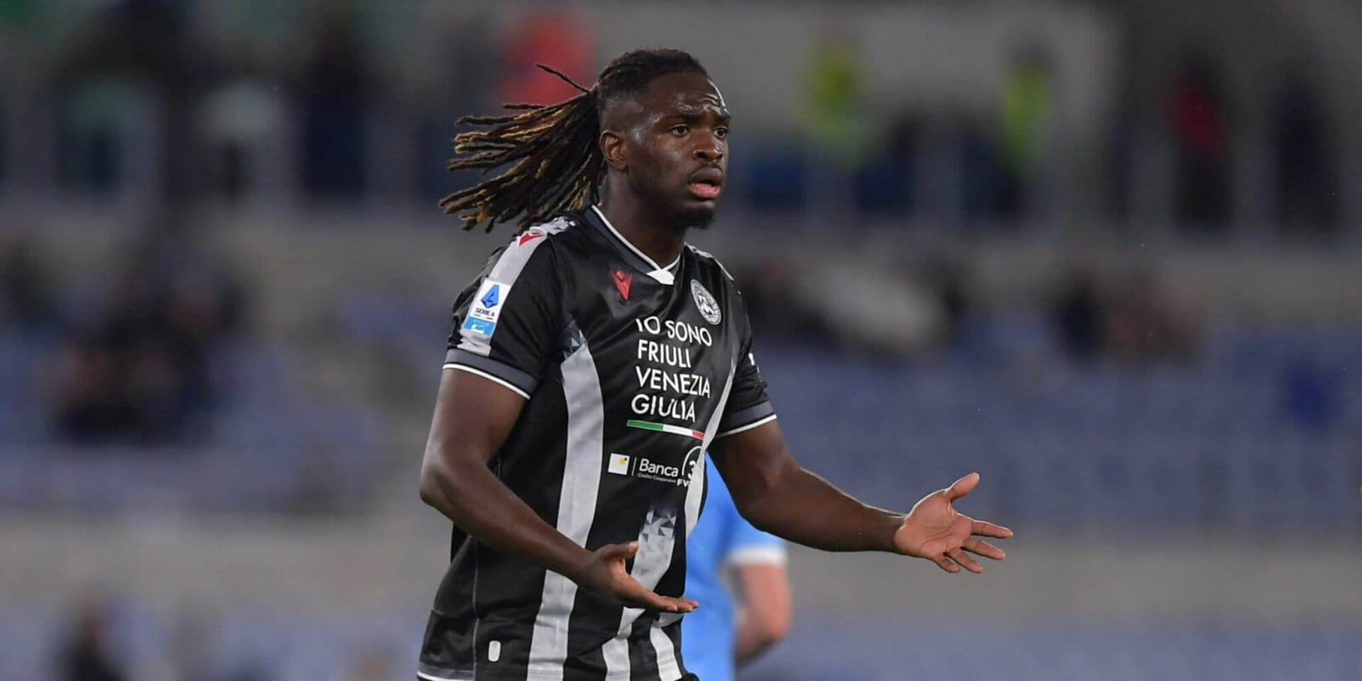 Inter, assalto finale a Solet dell'Udinese