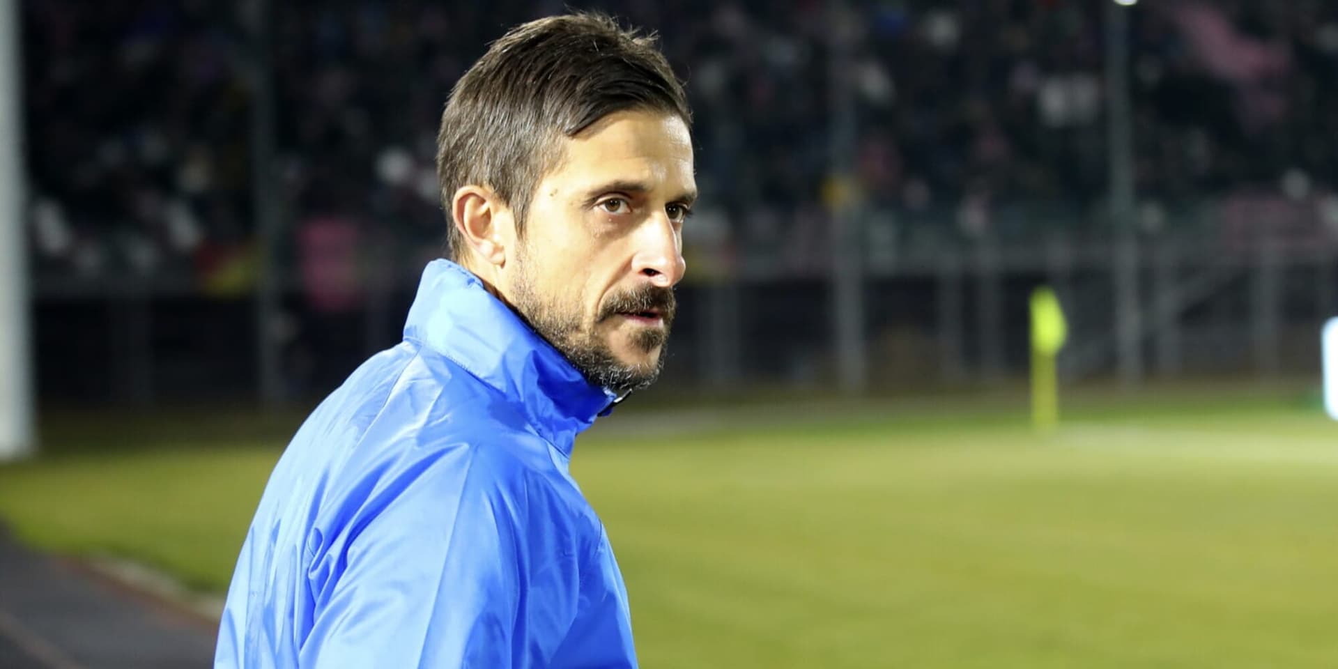 Dionisi Appointed Head Coach at Watford