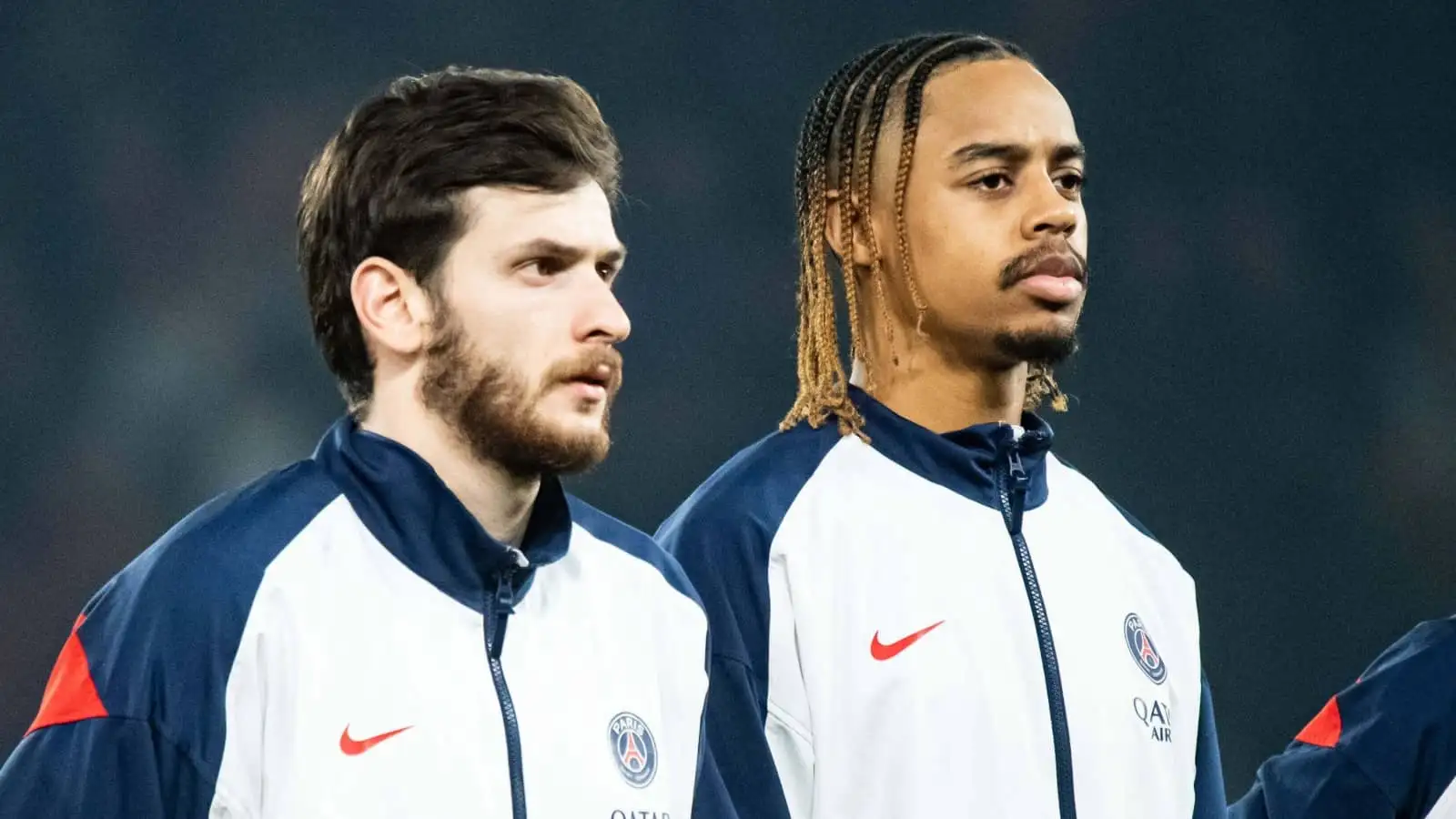 Arsenal Lance une Offre de 69 Millions de Livres pour Barcola du PSG