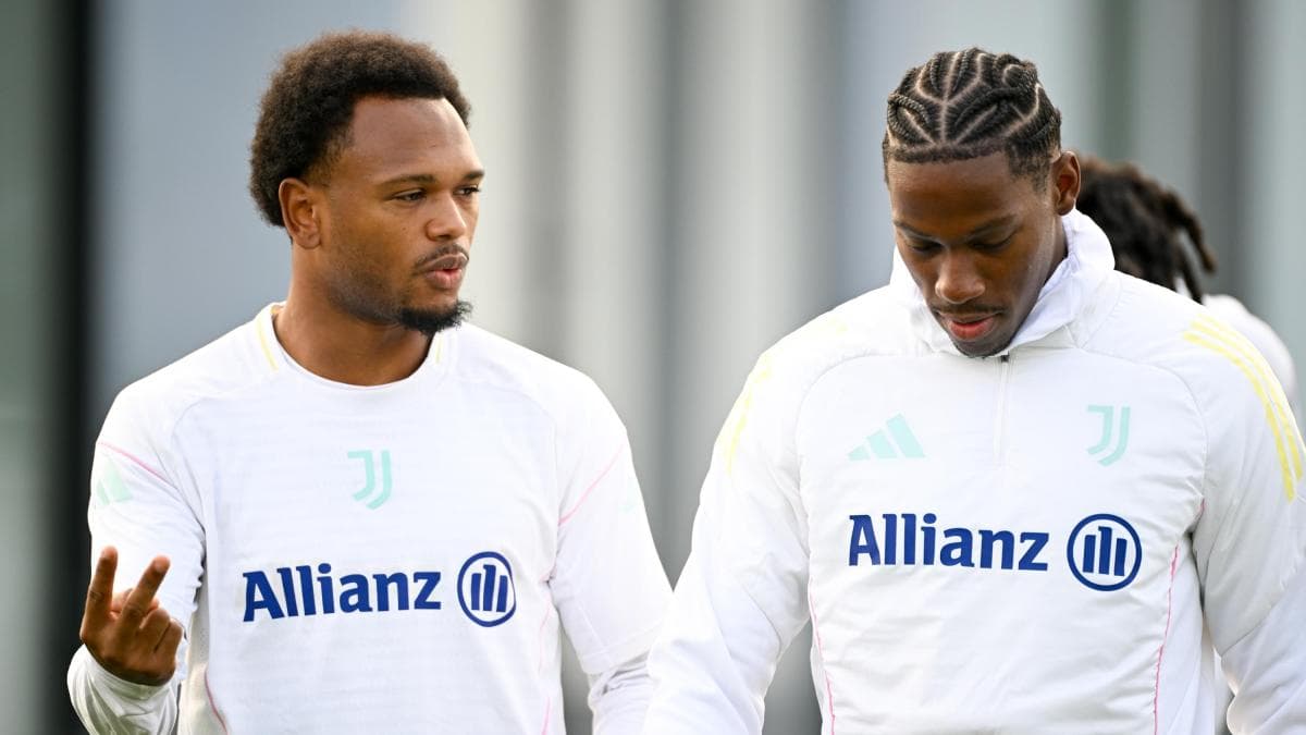 Juventus Face Financial Constraints, Sales Expected