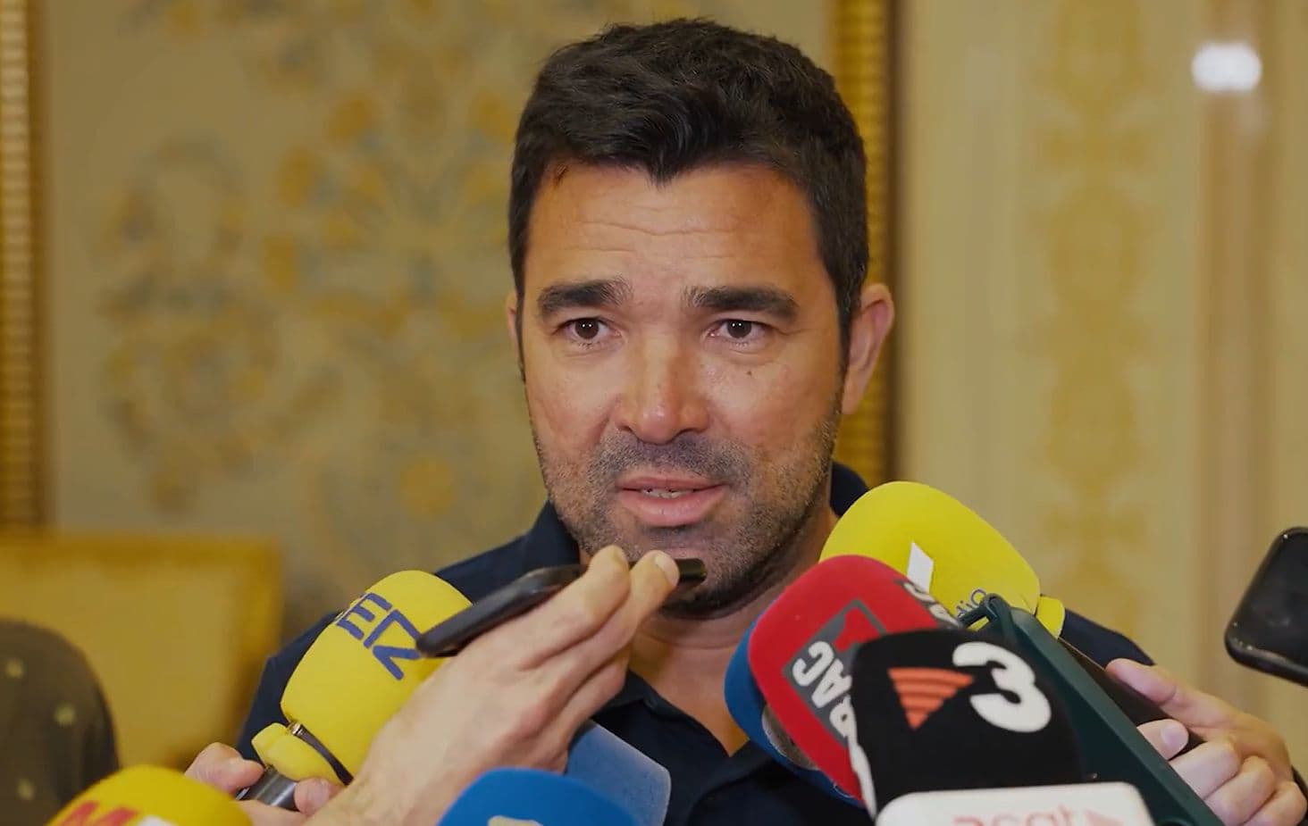 Fati zu Monaco, Barcelona strebt 30-50 Millionen Euro durch Verkäufe an