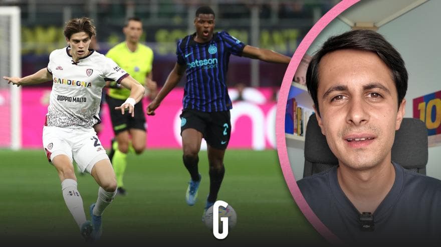 Inter kurz vor der Verpflichtung von Marco Palestra von Atalanta für 50 Millionen Euro