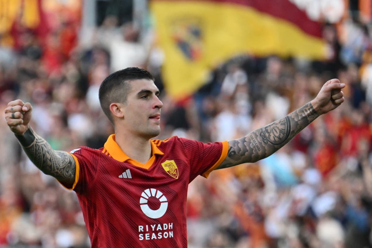 Serie A set to schedule Rome derby for 12:30 slot, impacting European race