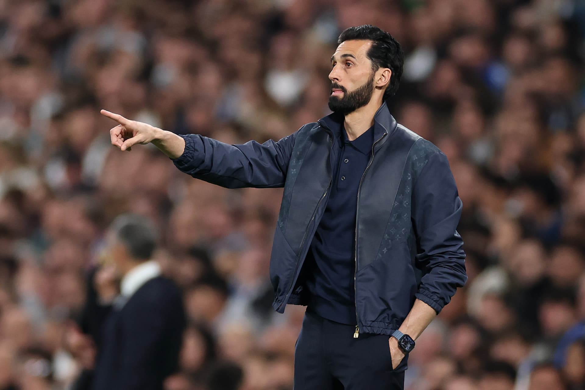 Dani Ceballos's Real Madrid career ends after reported clash with Arbeloa