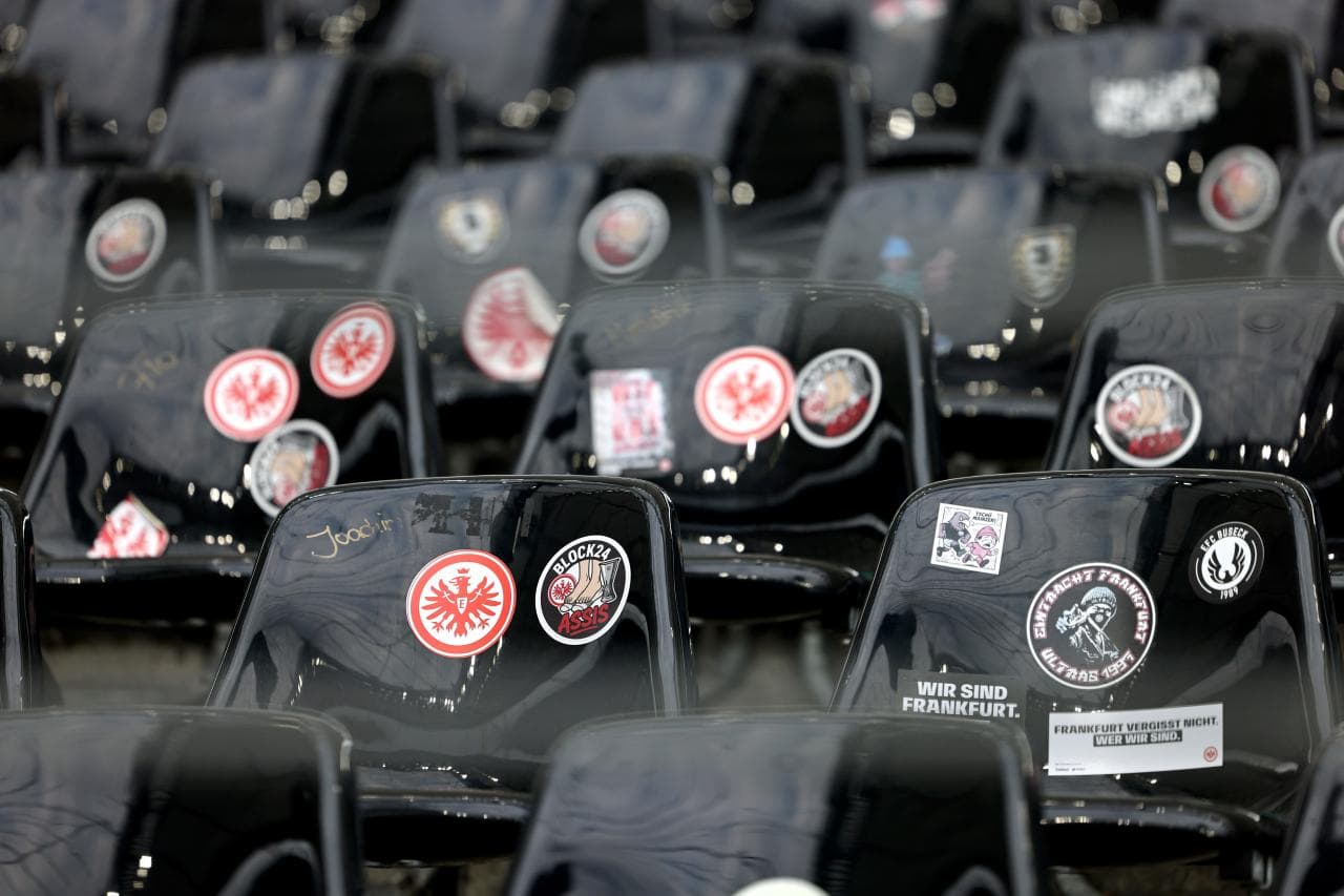 Karada Joins Hansa Rostock on Loan from Eintracht Frankfurt