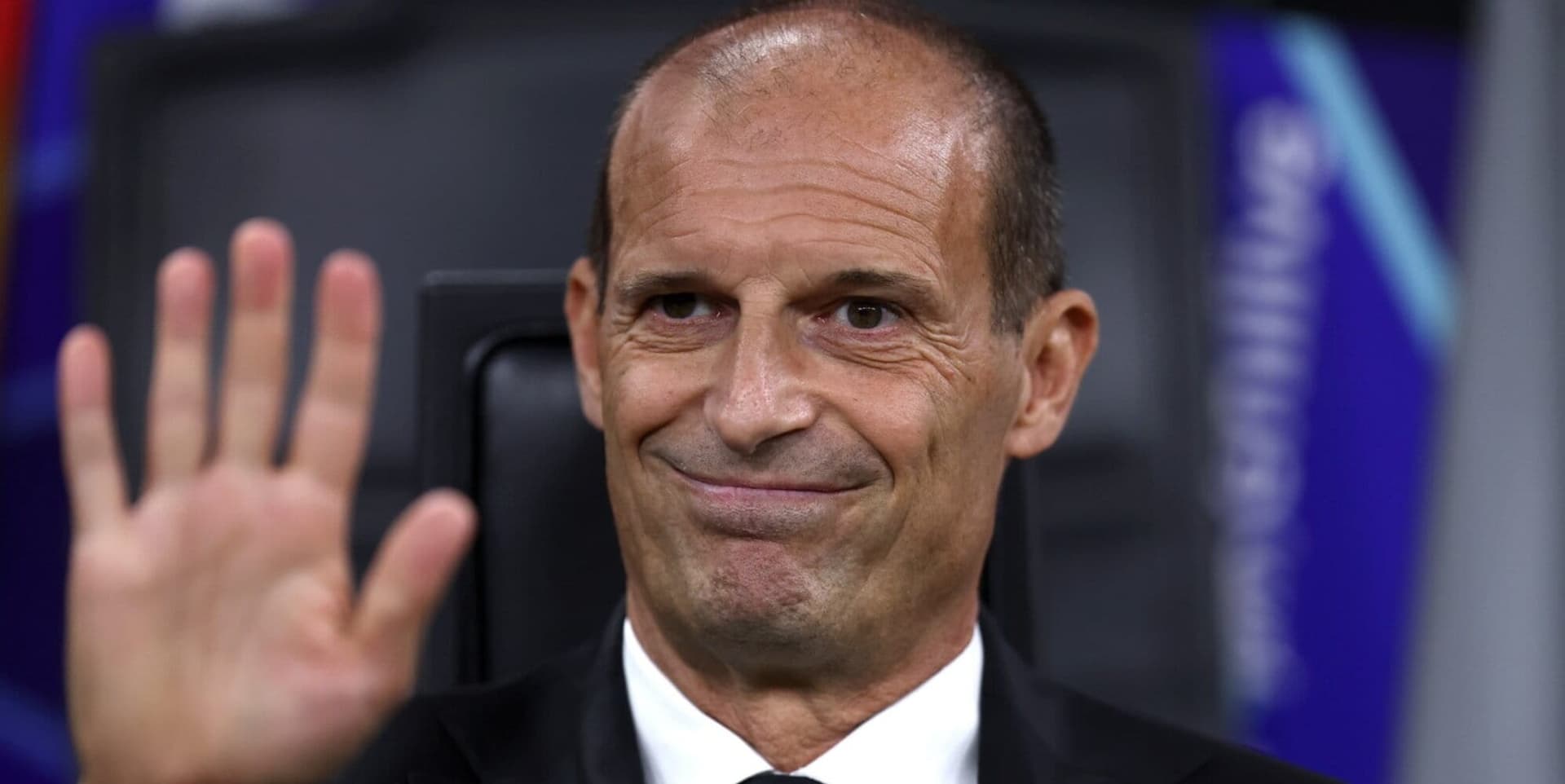 Allegri zum SSC Neapel: Einigung mit De Laurentiis bestätigt