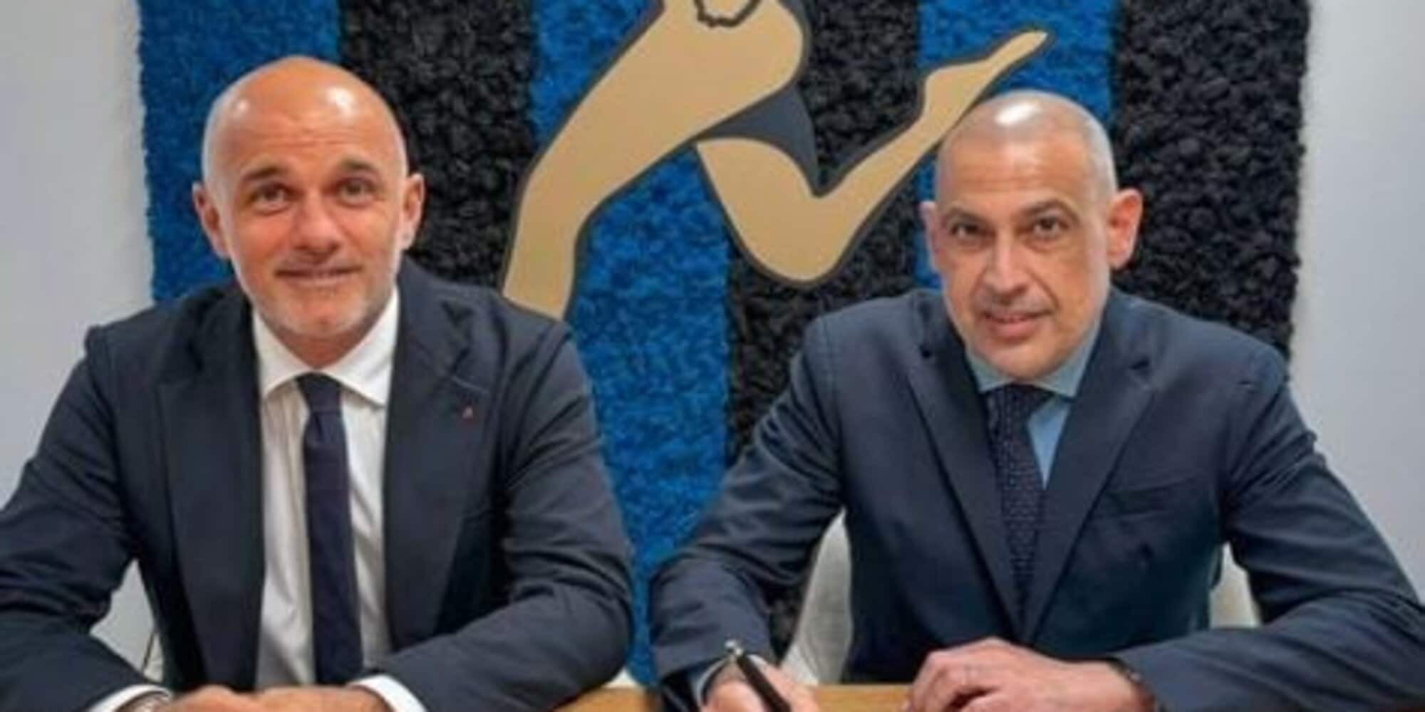 Atalanta, Giuseppe Pompilio è il nuovo Direttore dei Processi Sportivi