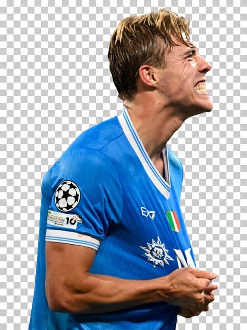 CIES-Bewertung: Hojlund gehört zu den wertvollsten Spielern der Welt - Serie A