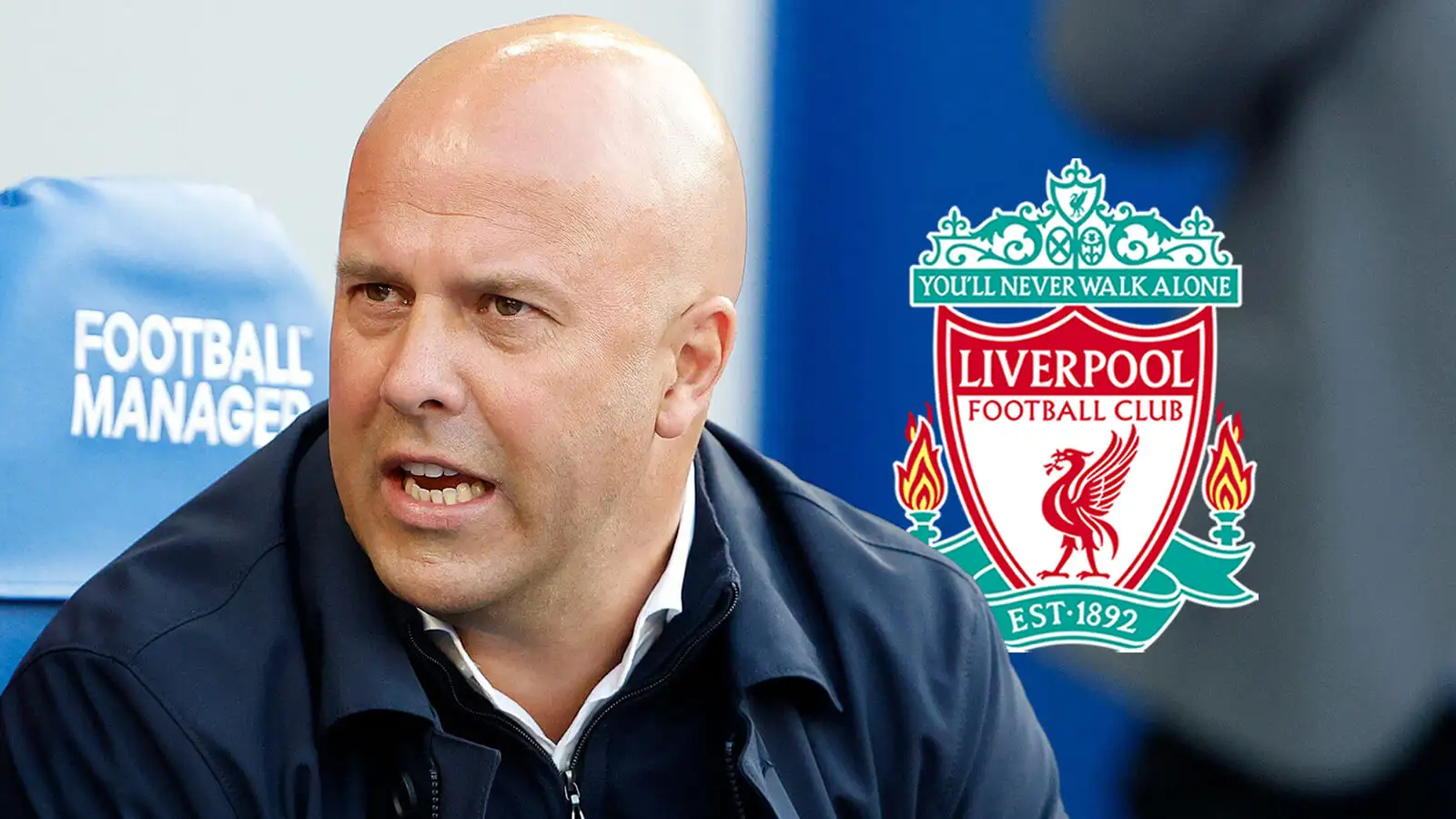 Liverpool macht Angebot für Kenneth Eichhorn von Hertha Berlin