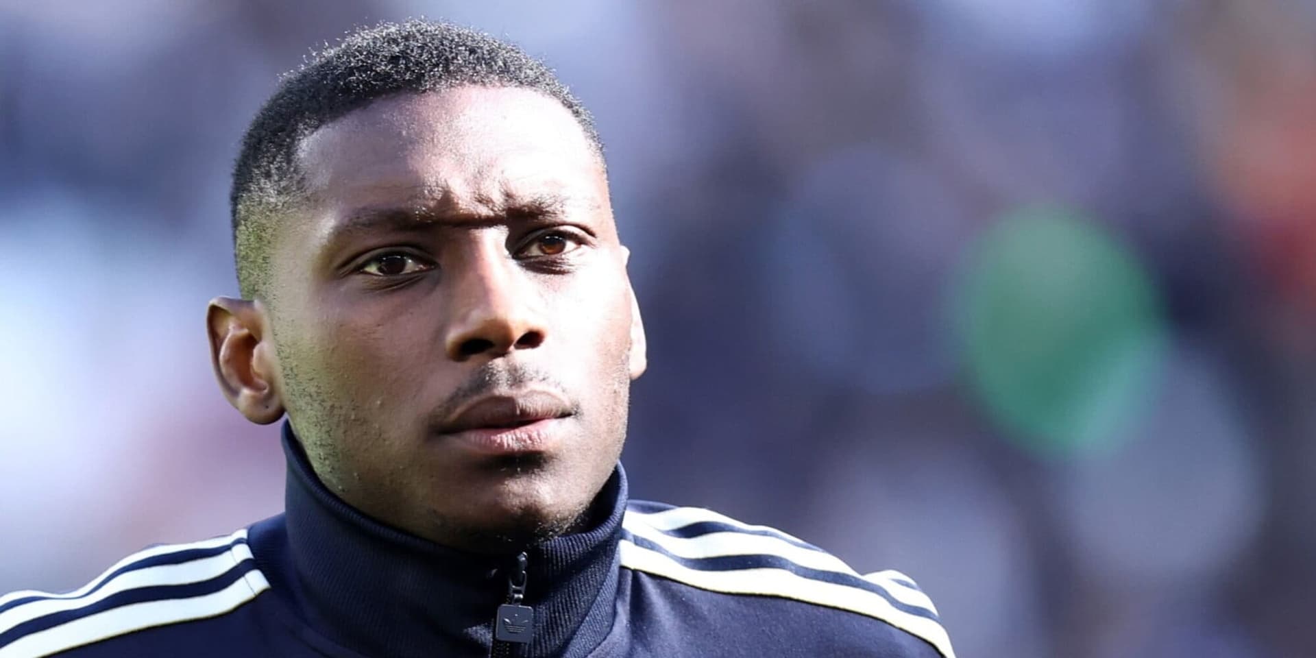 La Juventus Aprieta por Kolo Muani con el PSG