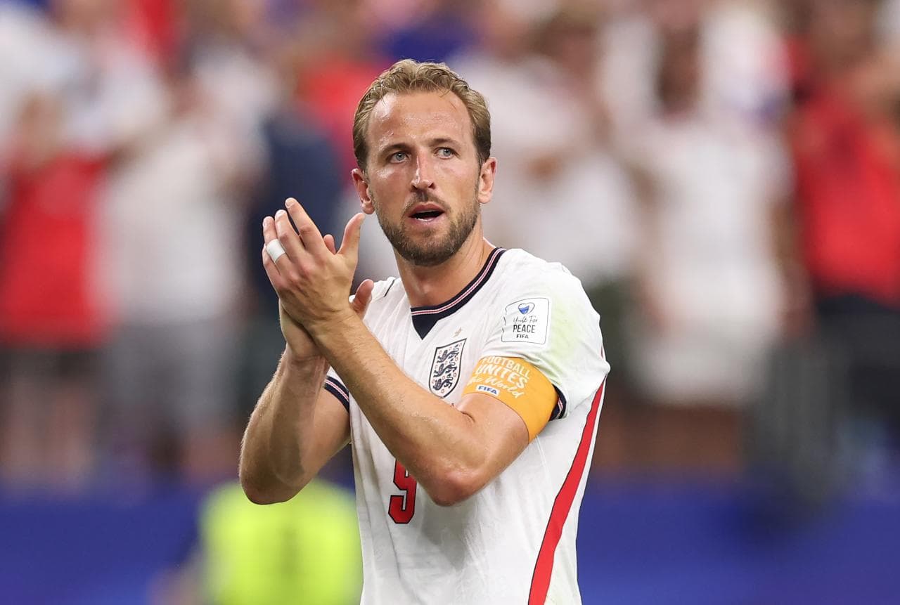 Kane Aperto a un Rinnovo con il Bayern, Trattative Previste Dopo i Mondiali