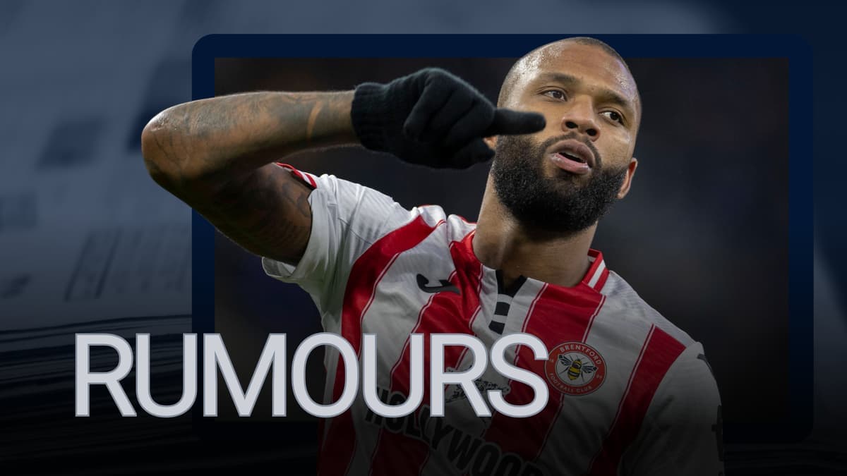 Arsenal umwirbt Brentford-Stürmer Igor Thiago - Premier League
