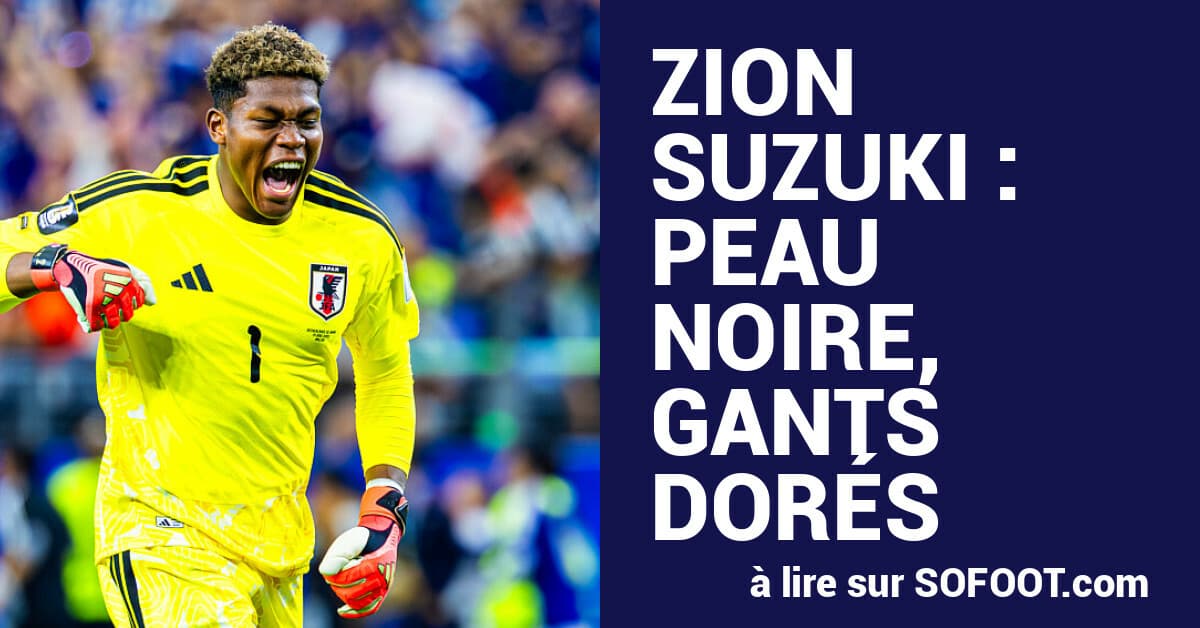Suzuki Completes Move to Parma
