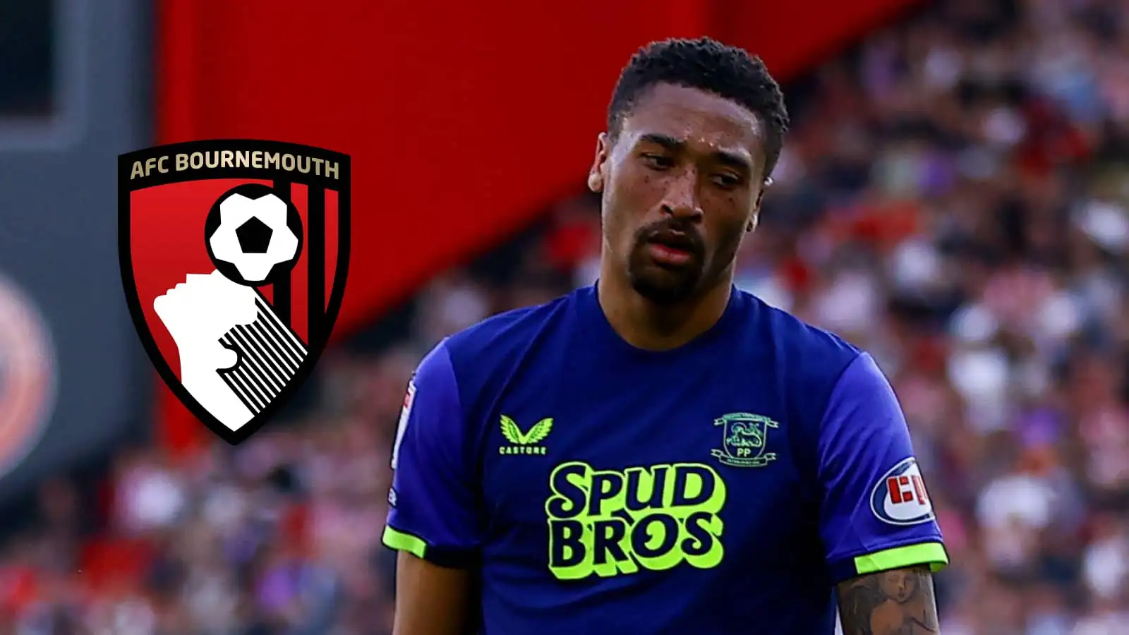Ipswich, Coventry und Hull jagen Bournemouths Jebbison