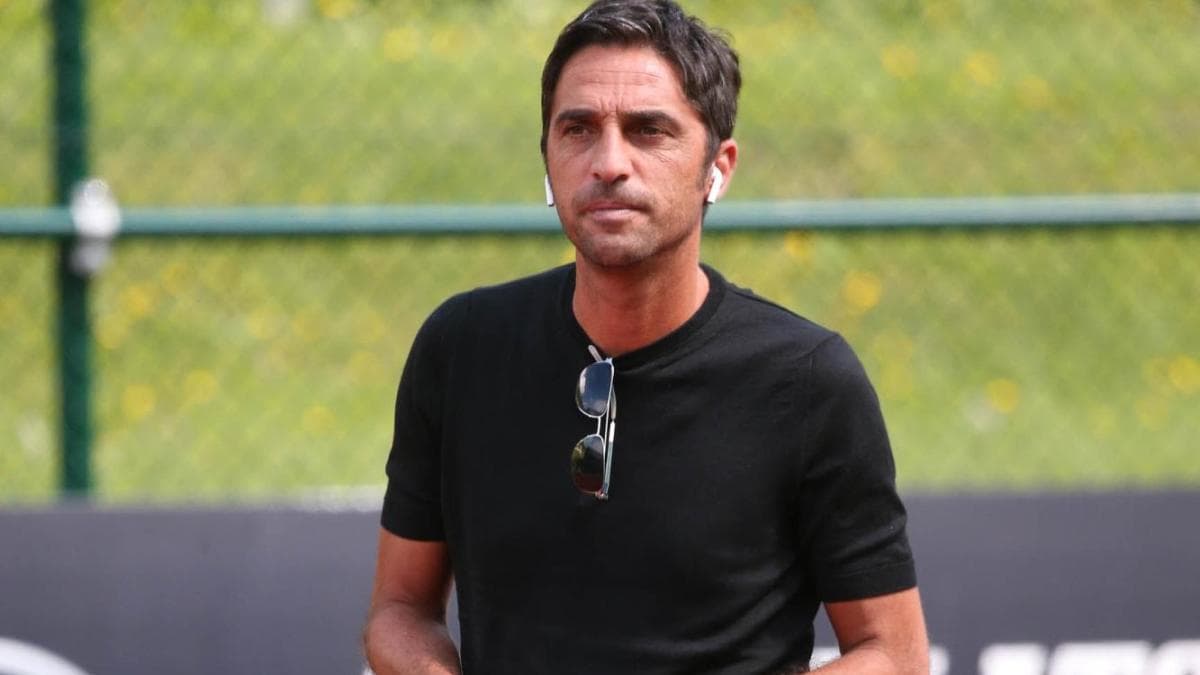 Milan Consider Atalanta's D'Amico as Tare's Future Replacement