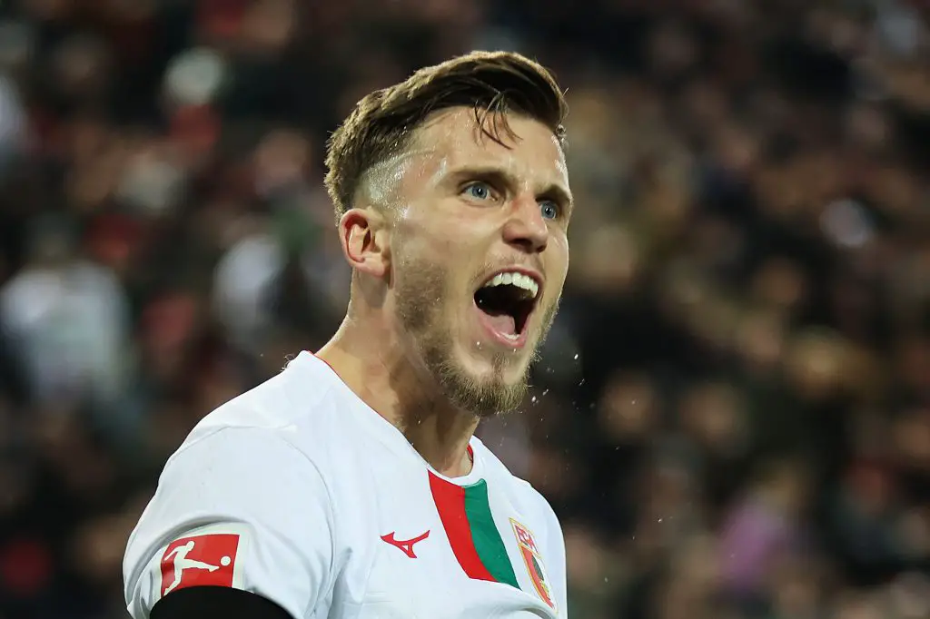 Stuttgart Arrache le Match Nul Face à Werder Grâce à Demirovic - Bundesliga