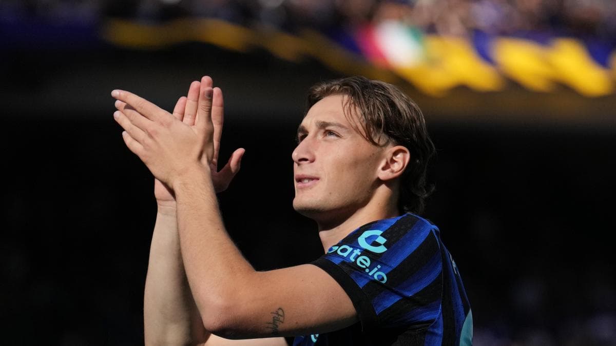 Inter Beginnt Gespräche zur Vertragsverlängerung von Stürmer Esposito