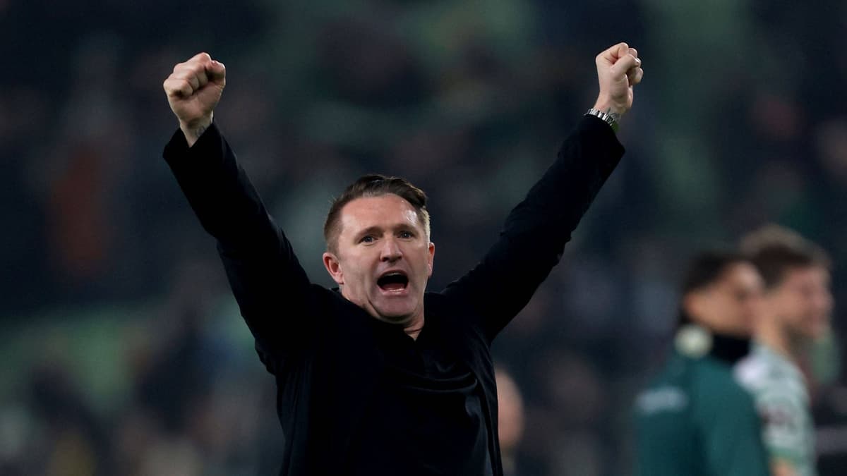 Keane Quits Ferencvaros, Celtic Link Remains Uncertain