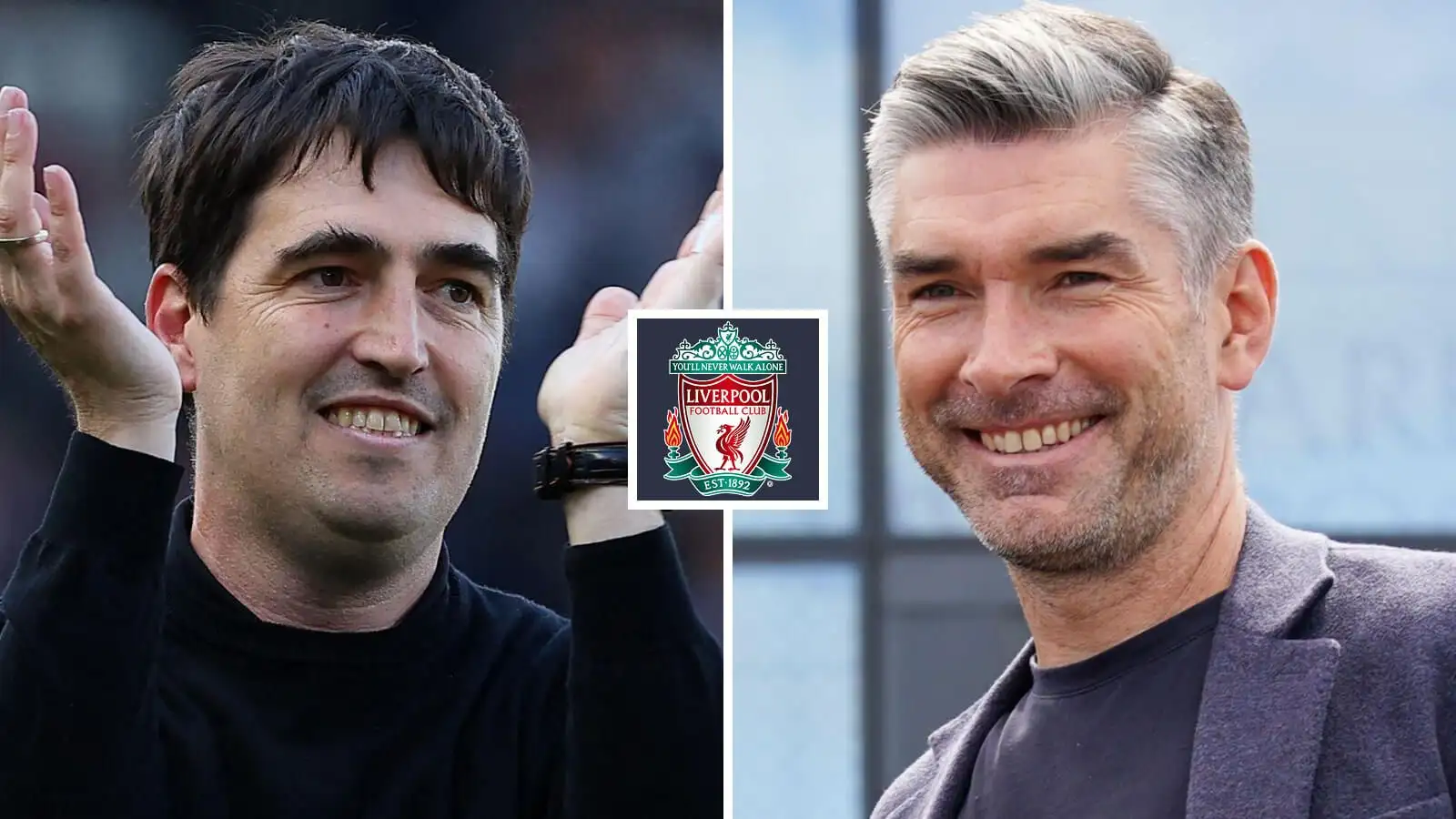El Liverpool se fija en una joya del Manchester City y busca reforzar las bandas