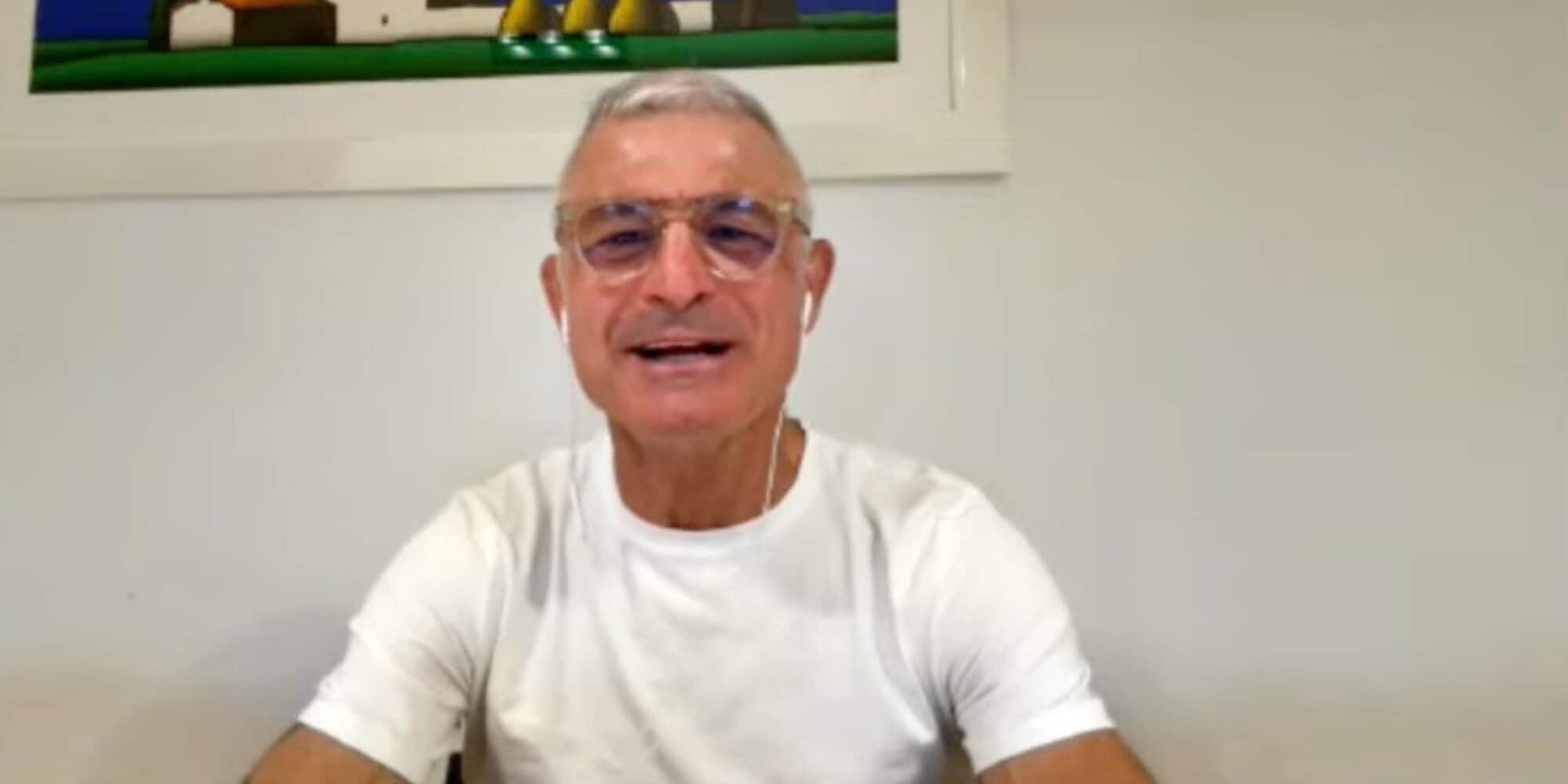 Ravanelli Opposes Vlahovic Return to Juventus