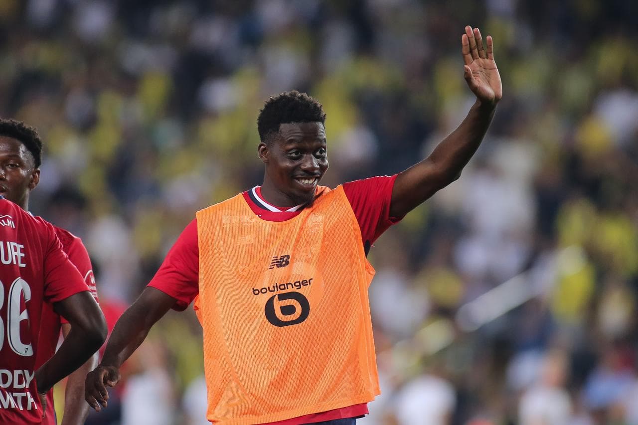 Bayo Attracts Bundesliga Interest Amid Potential Gaziantep Exit