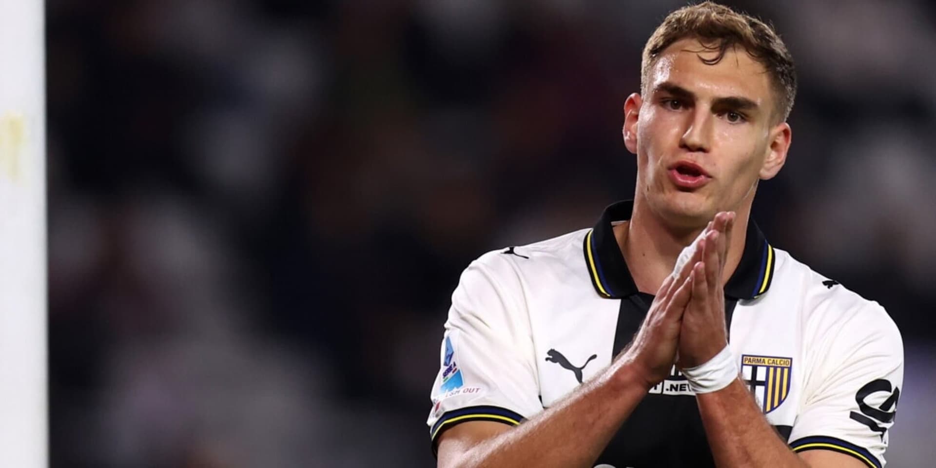 La Juventus cible le prêt de Pellegrino en pleine crise offensive