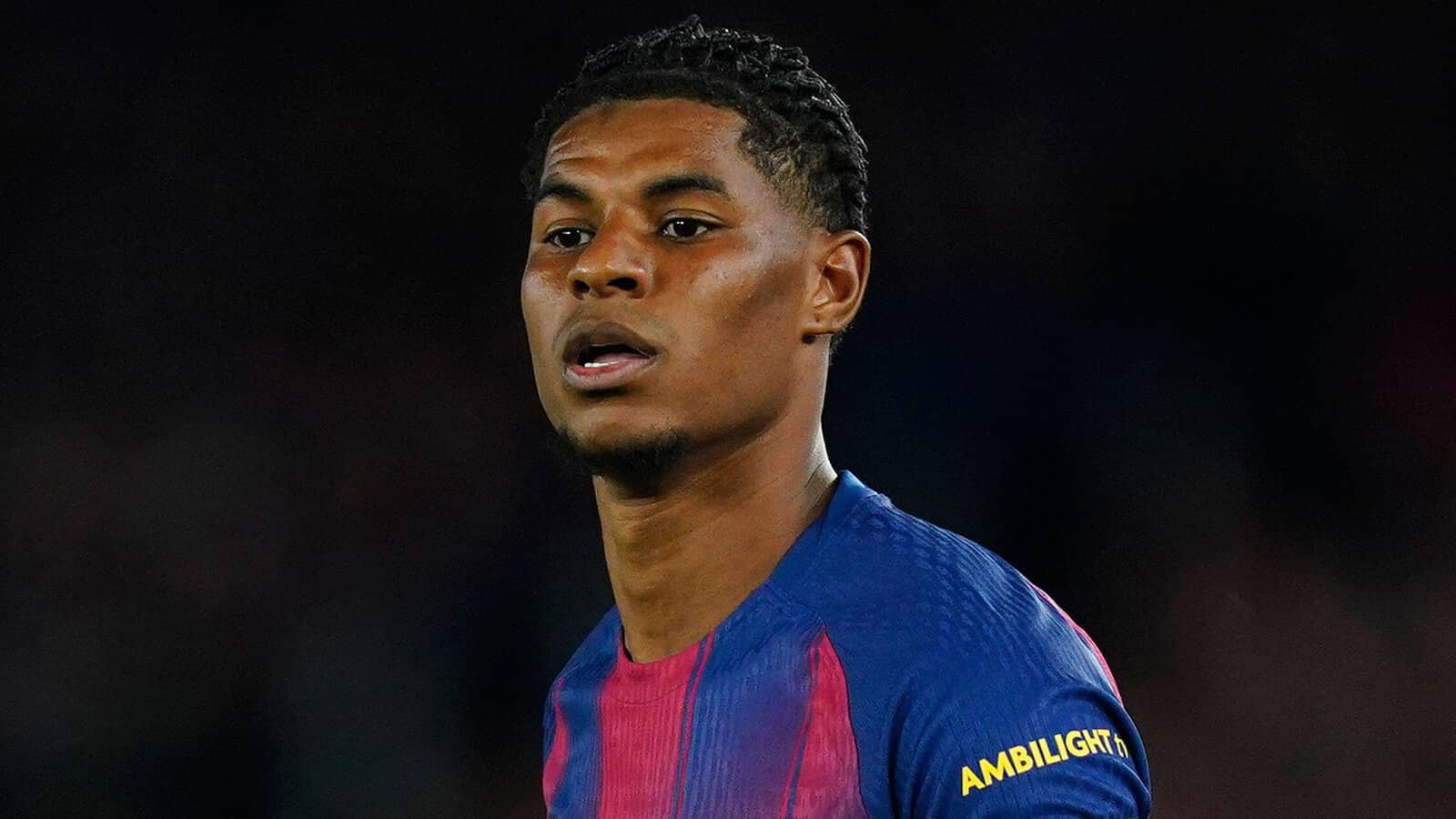 El Barcelona No Comprará a Rashford, el Manchester United Recibe una Oferta del Bayern