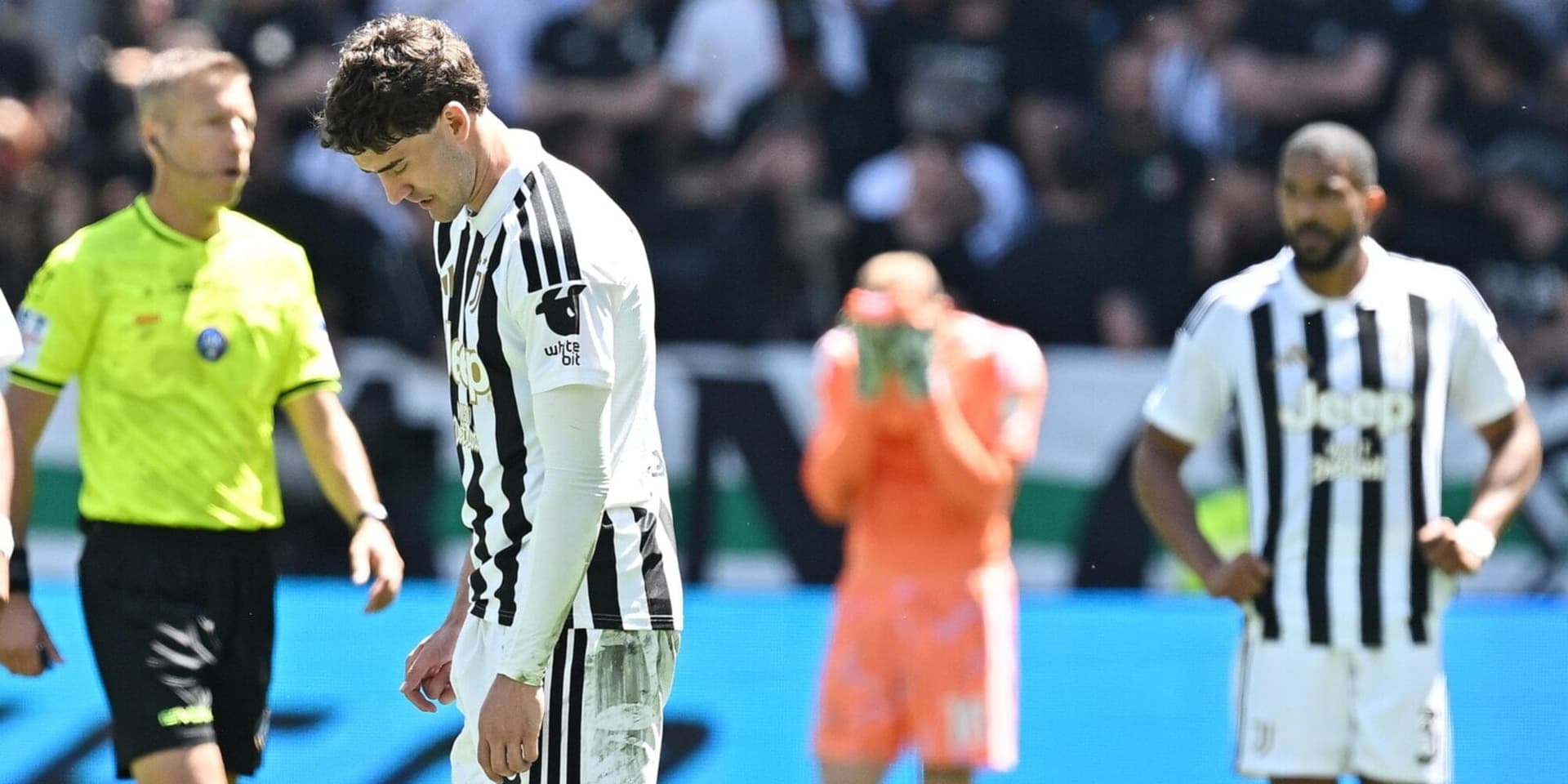 Juventus Faces Financial Woes After Losses