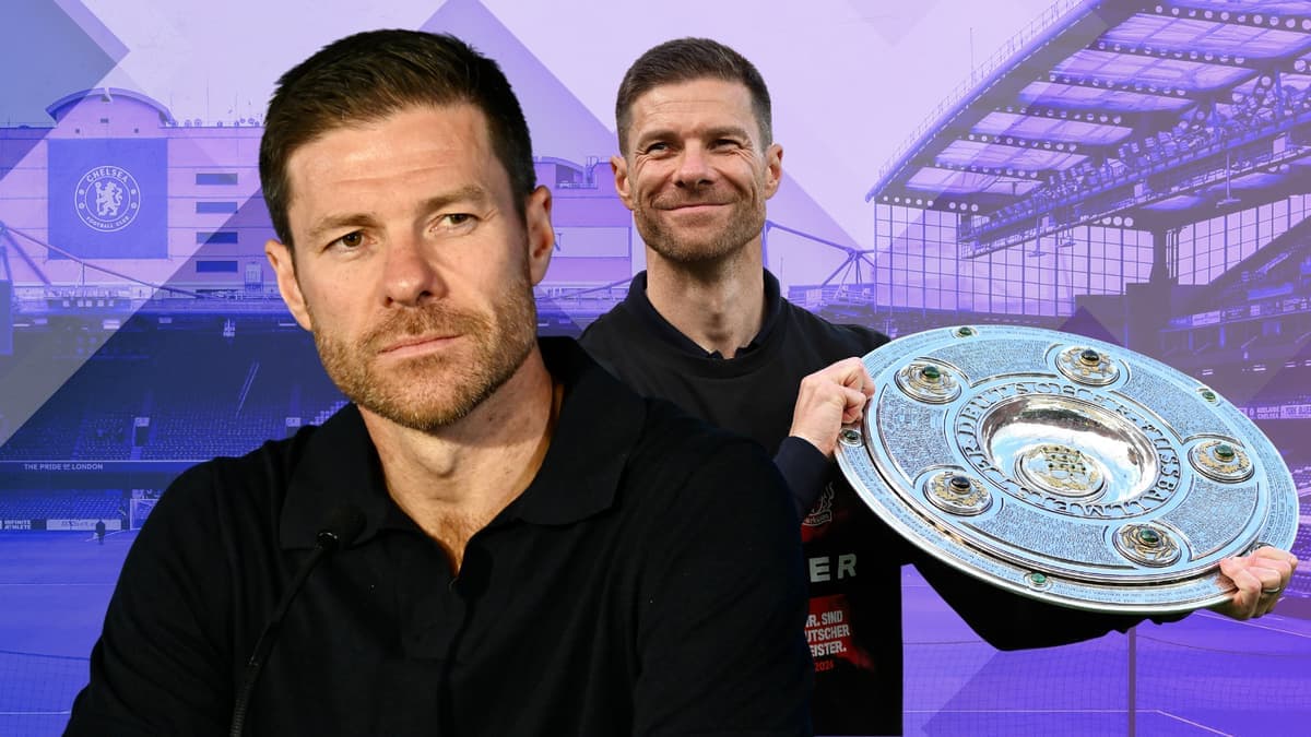 Chelsea en Tête pour Alajbegovic de Leverkusen