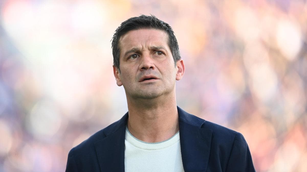 Inter Coach Chivu Scouts Players at World Cup During Miami Break