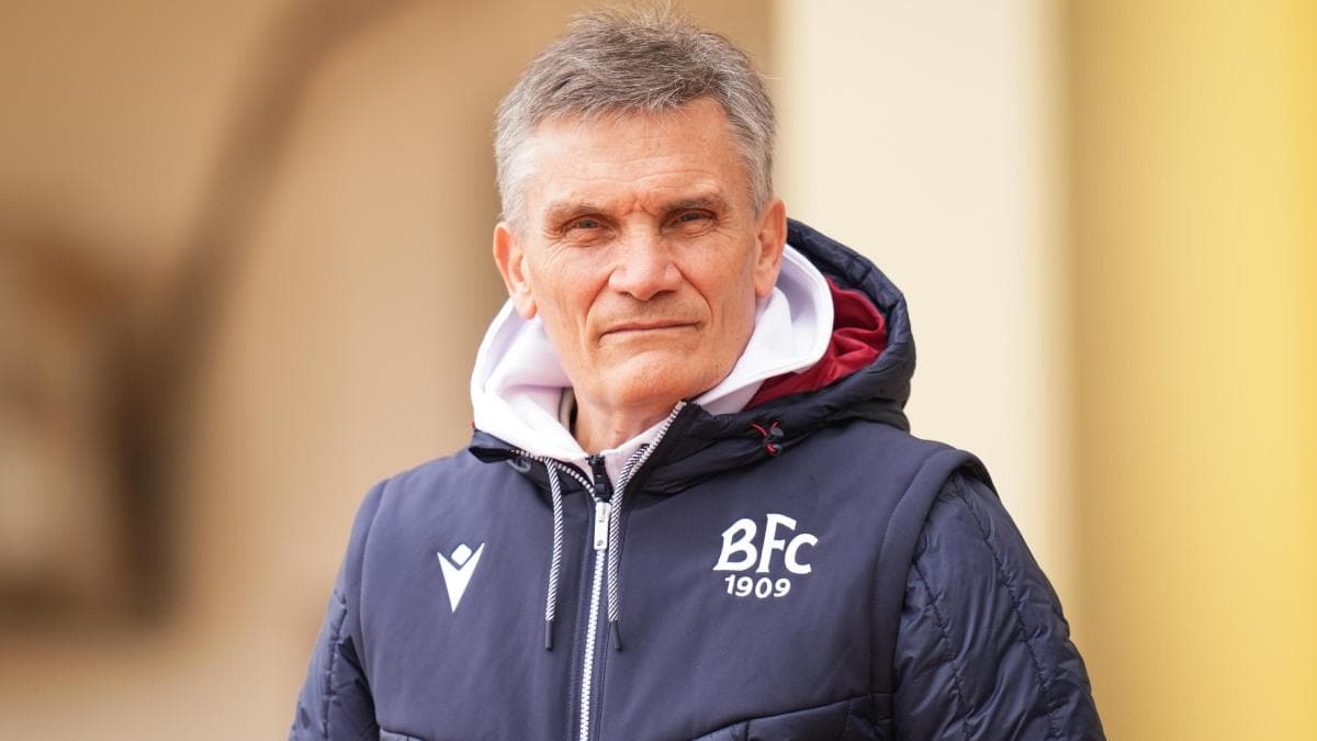 La Stratégie de Transfert du Bologna Attire l'Attention en Serie A
