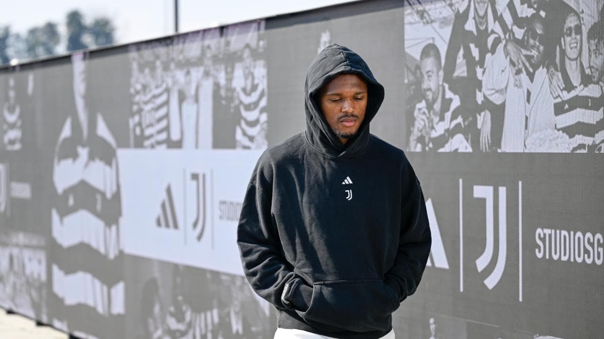 Gatti Among Players Facing Uncertain Juventus Future
