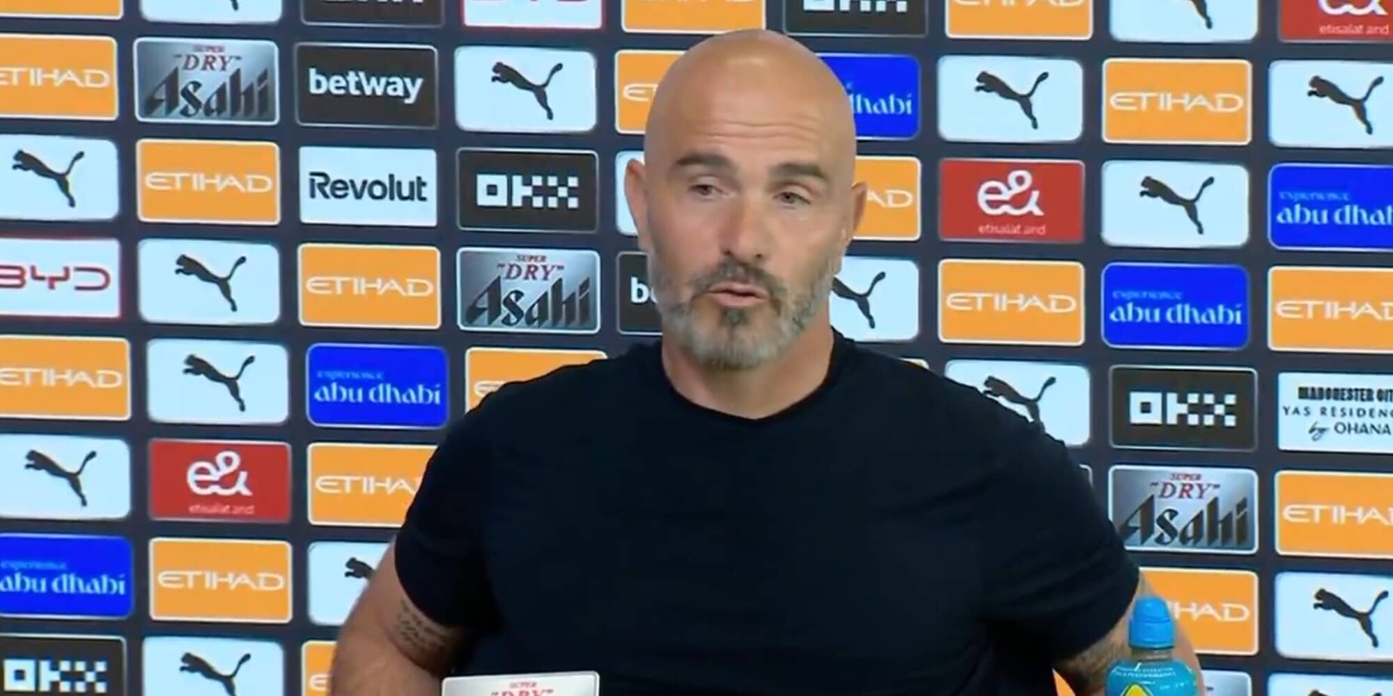 Maresca Addresses Guardiola Legacy and Rodri Speculation