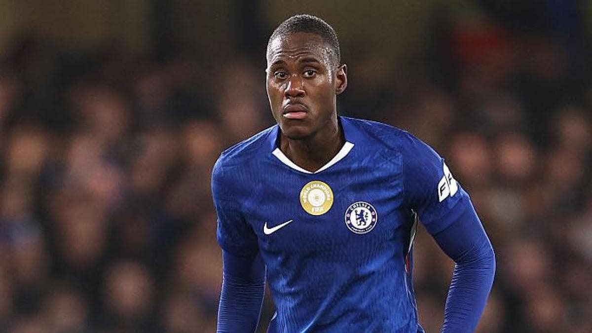 Inter verfolgt Chalobah zur Verstärkung der Defensive