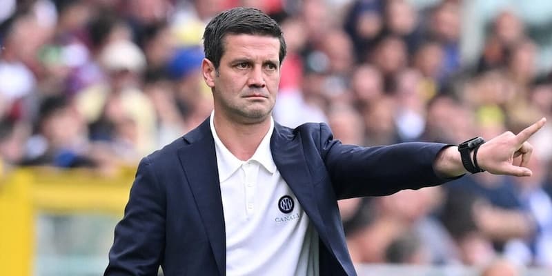 Cristian Chivu set for new Inter Milan deal after title-winning season