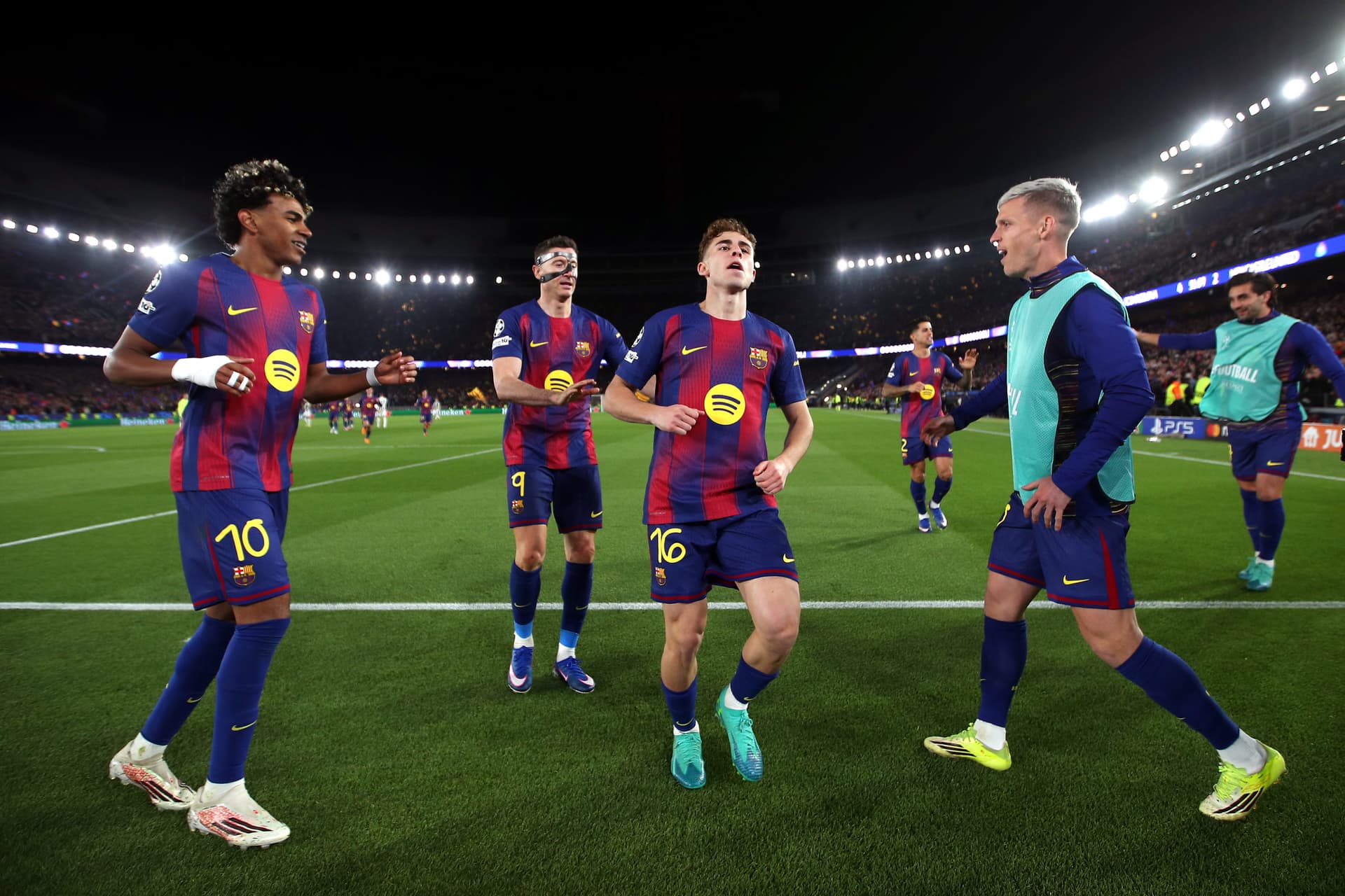 Le capitaine de la Real Sociedad déclare trois stars inaccessibles au Barça
