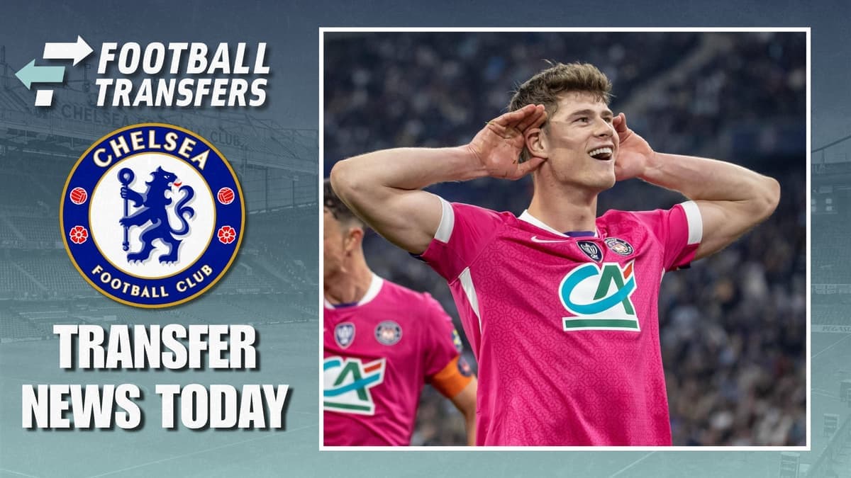 Chelsea sul Difensore del Tolosa Cresswell per 25 Milioni di Euro