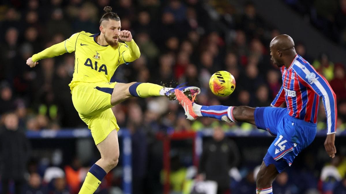 Fiorentina sichert sich Leihe von Dragusin von Tottenham