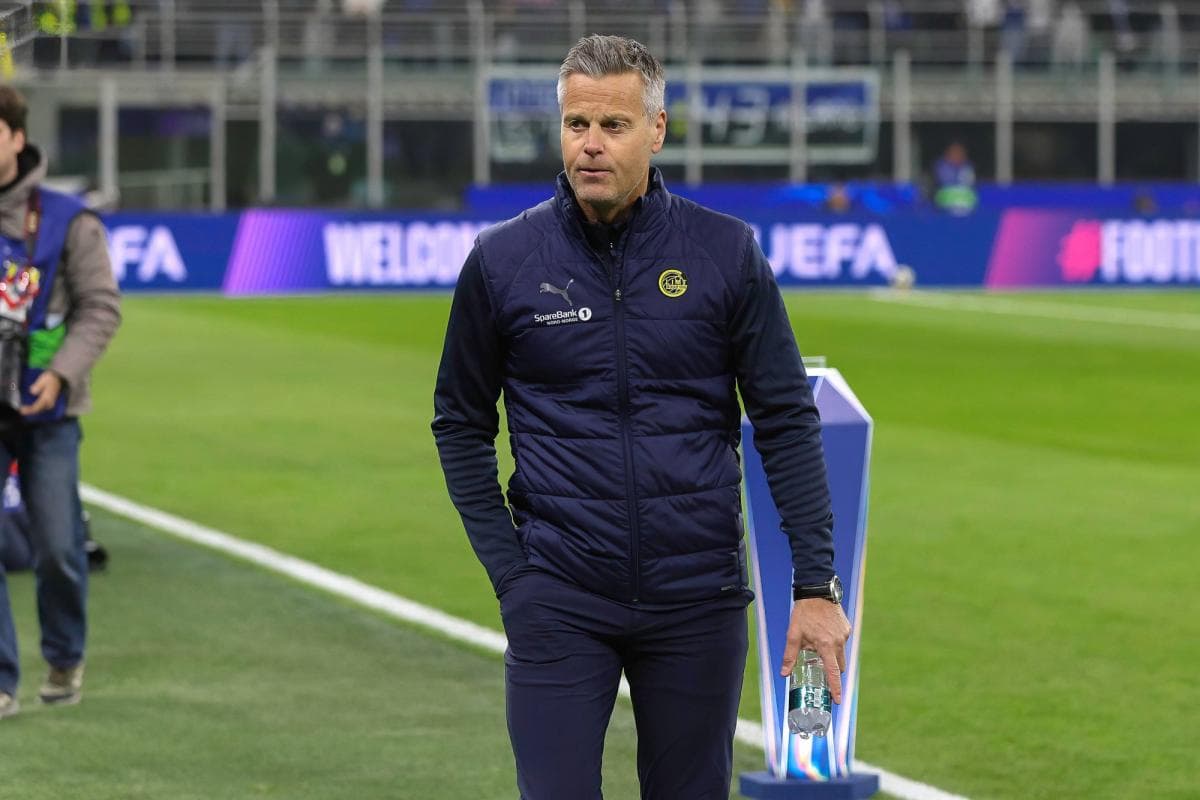 Strasbourg Identify Knutsen and Nancy as Potential Managers