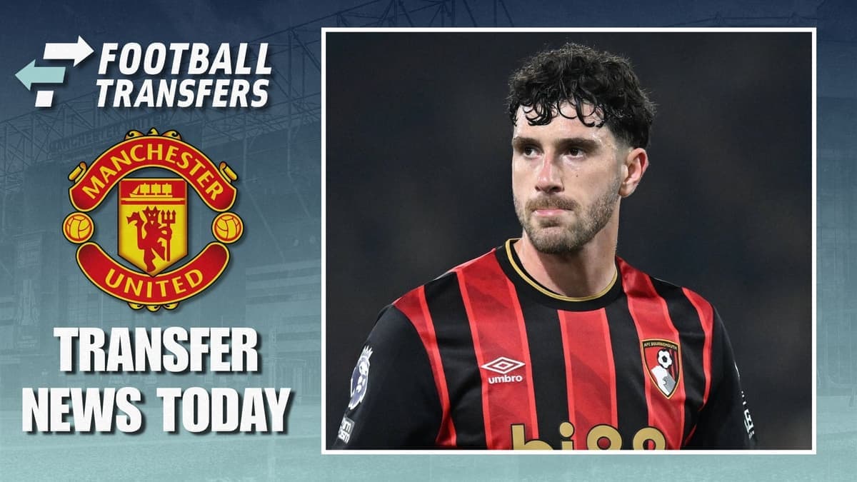 Man Utd surveille Senesi, nomination de Carrick imminente
