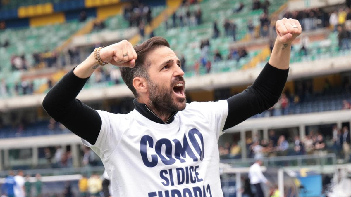 Como Verpflichtet Azon und Cuenca Nach Europapokal-Qualifikation