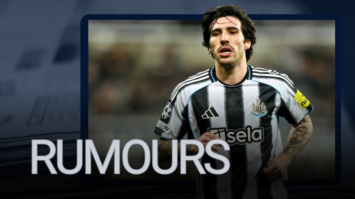 Man Utd Prepare Tonali Bid as Liverpool Offer Rejected