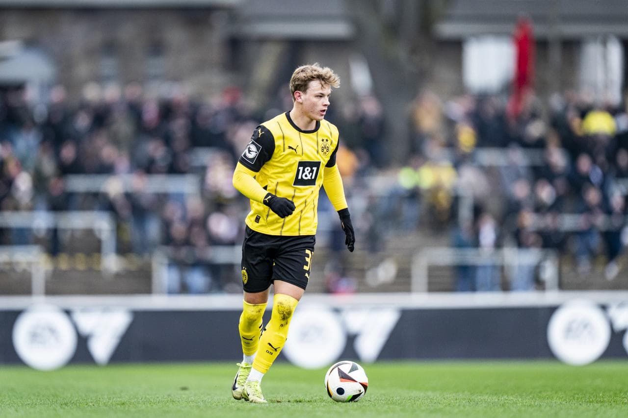 Campbell Sellado su Traspaso Definitivo al Elversberg