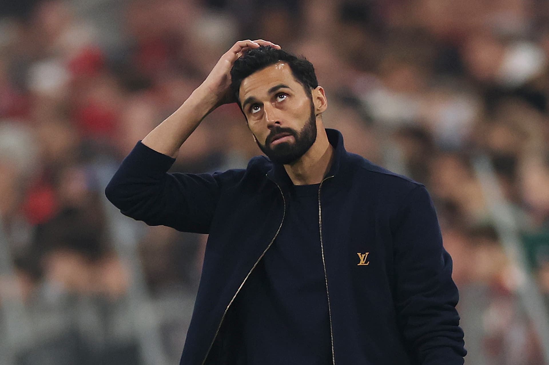 Crisi nello Spogliatoio del Real Madrid alla Vigilia del Clasico