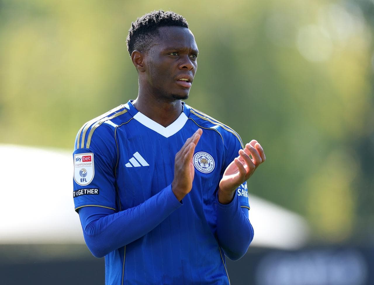Daka s'engage avec Hambourg SV, libre de tout contrat