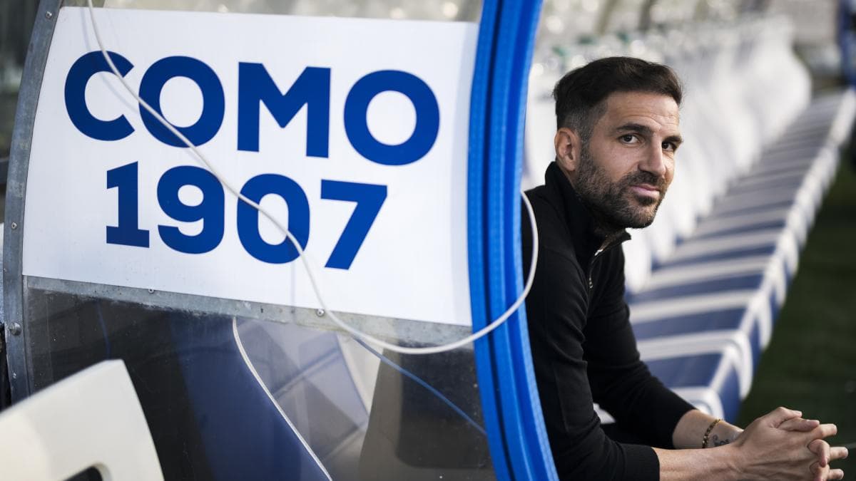 Como Sign Young Duo Cuenca and Lahdo - Serie A